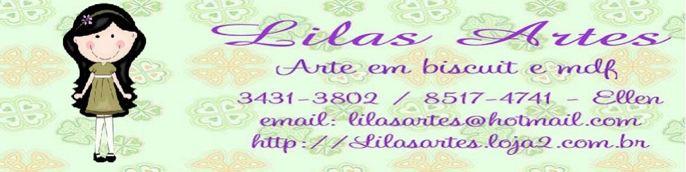 Lilás Artes